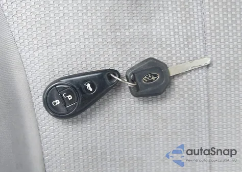 2012 Subaru Forester 2.5X Premium из США, поврежденный, VIN JF2SHADC6CH446639